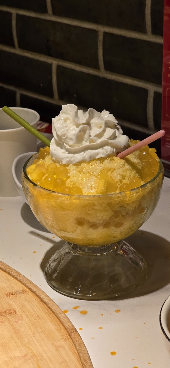 Beijing Hot Pot 京门铜火锅-10