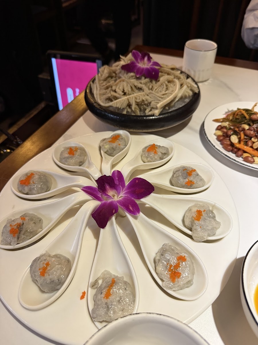 Beijing Hot Pot 京门铜火锅-7