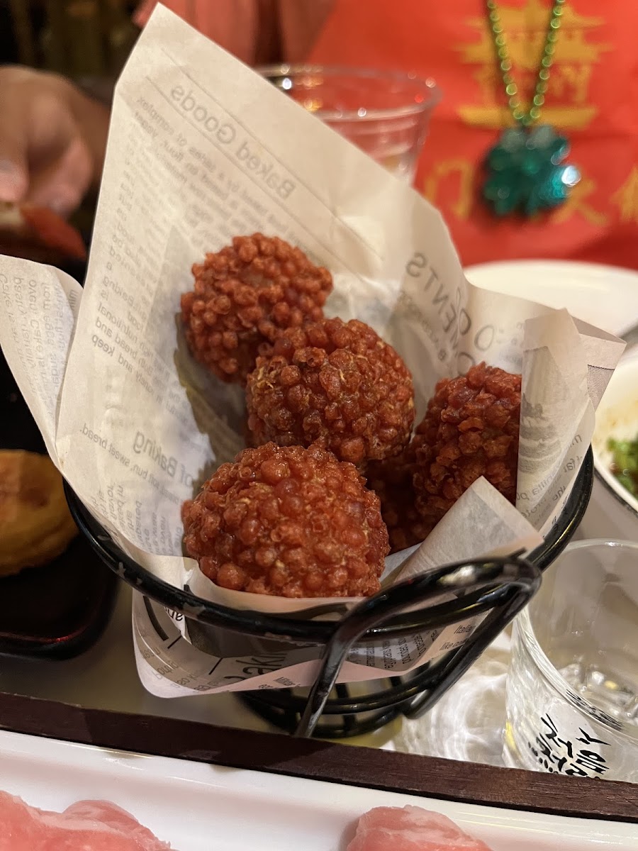 Beijing Hot Pot 京门铜火锅-9